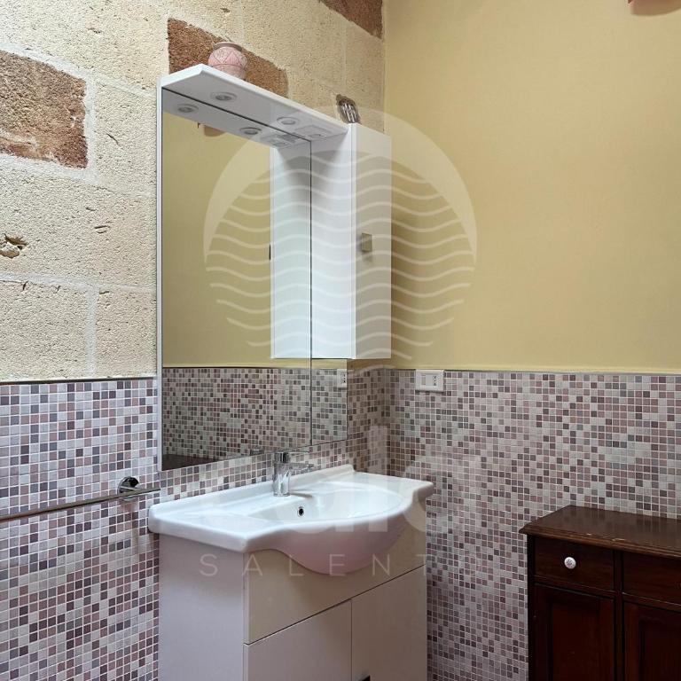 Villa Corallo By Cala Salento - Vacation Home - 33