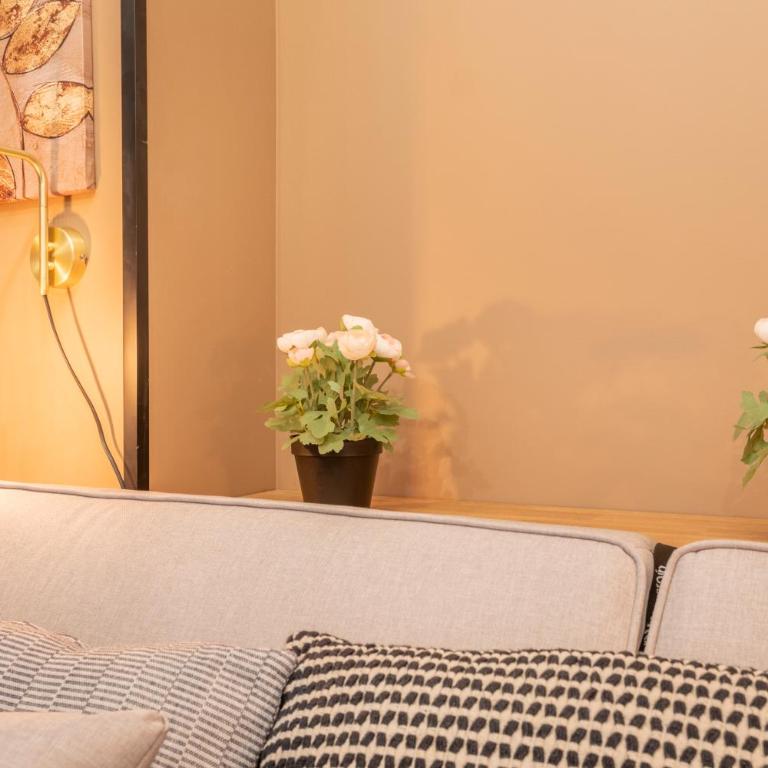 ADIRA Résid'Marseille Vieux-port 2 étoiles - Appartamento con 1 Camera da Letto - 10