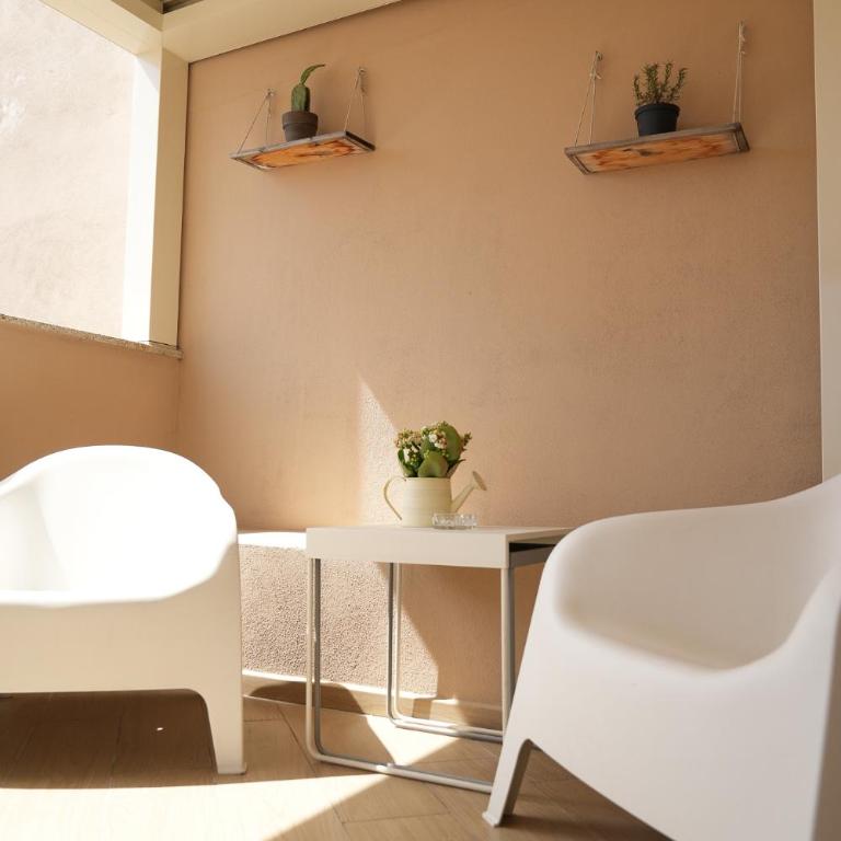 Waterfront apartment Olbia - Appartamento con 2 Camere da Letto - 3