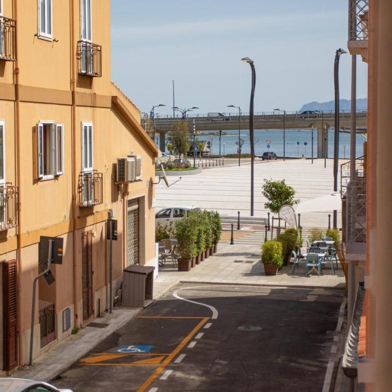 Waterfront apartment Olbia - Appartamento con 2 Camere da Letto - 5