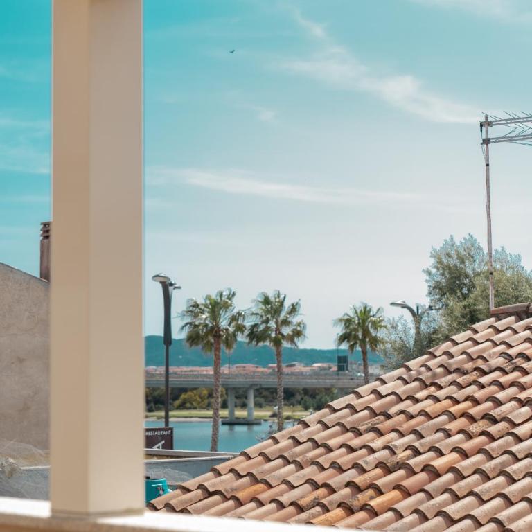 Waterfront apartment Olbia - Appartamento con 2 Camere da Letto - 15