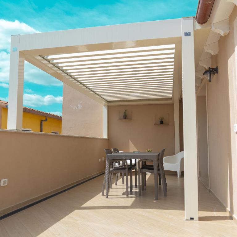 Waterfront apartment Olbia - Appartamento con 2 Camere da Letto - 7