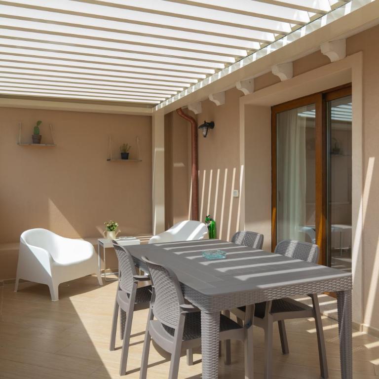 Waterfront apartment Olbia - Appartamento con 2 Camere da Letto - 6
