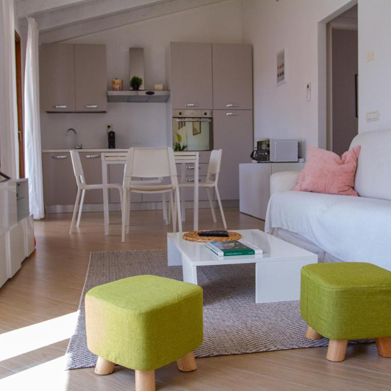 Waterfront apartment Olbia - Appartamento con 2 Camere da Letto - 14