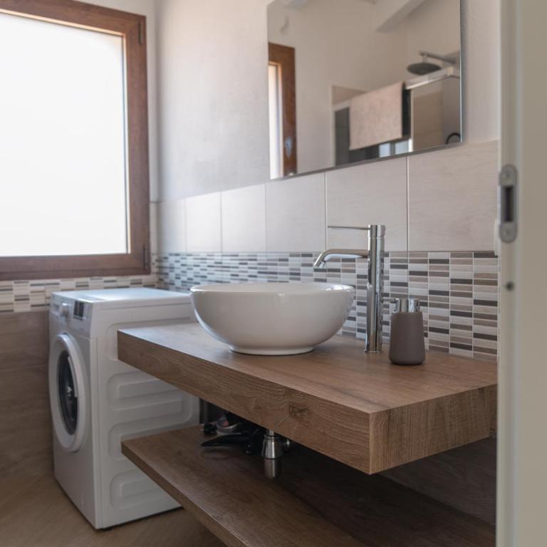 Waterfront apartment Olbia - Appartamento con 2 Camere da Letto - 11