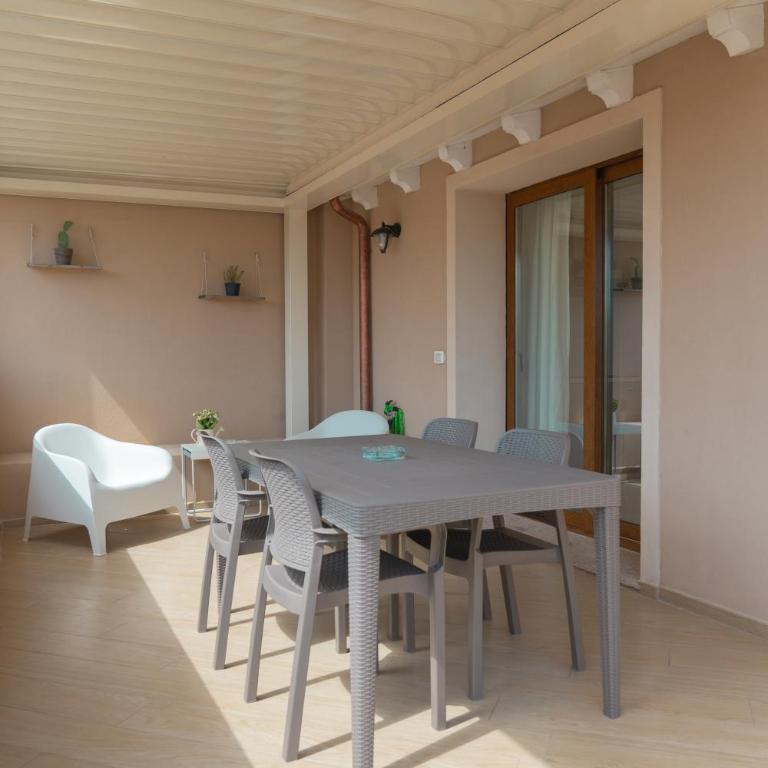 Waterfront apartment Olbia - Appartamento con 2 Camere da Letto - 9