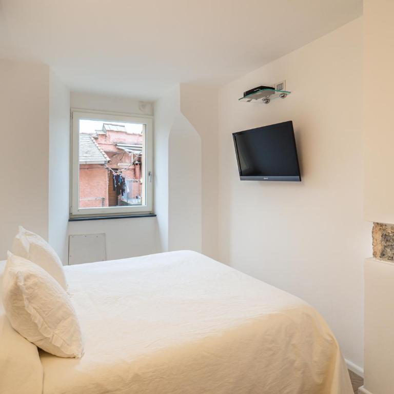 White dreams - Casa con 2 Camere da Letto - 23
