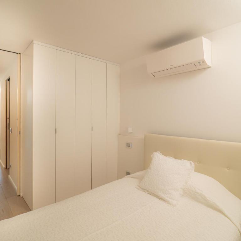 White dreams - Casa con 2 Camere da Letto - 31