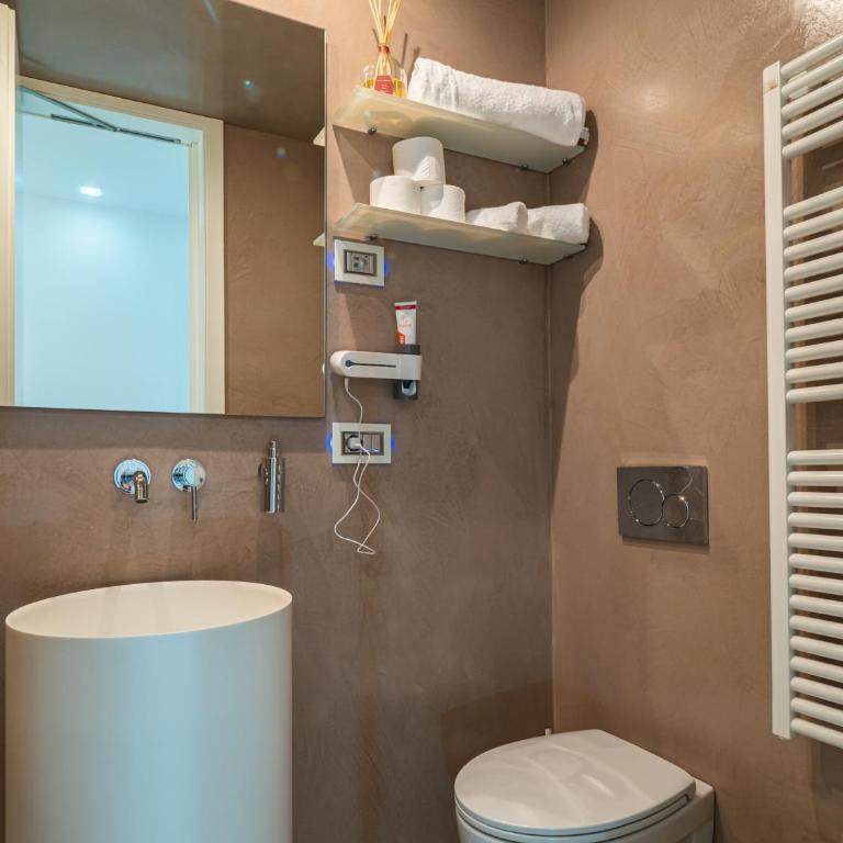 White dreams - Casa con 2 Camere da Letto - 13