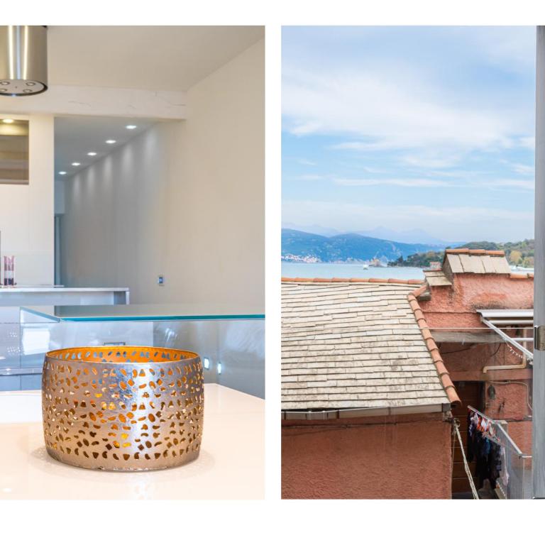 White dreams - Casa con 2 Camere da Letto - 8