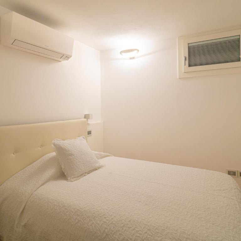 White dreams - Casa con 2 Camere da Letto - 32