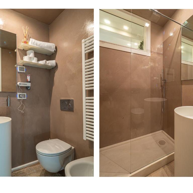 White dreams - Casa con 2 Camere da Letto - 12