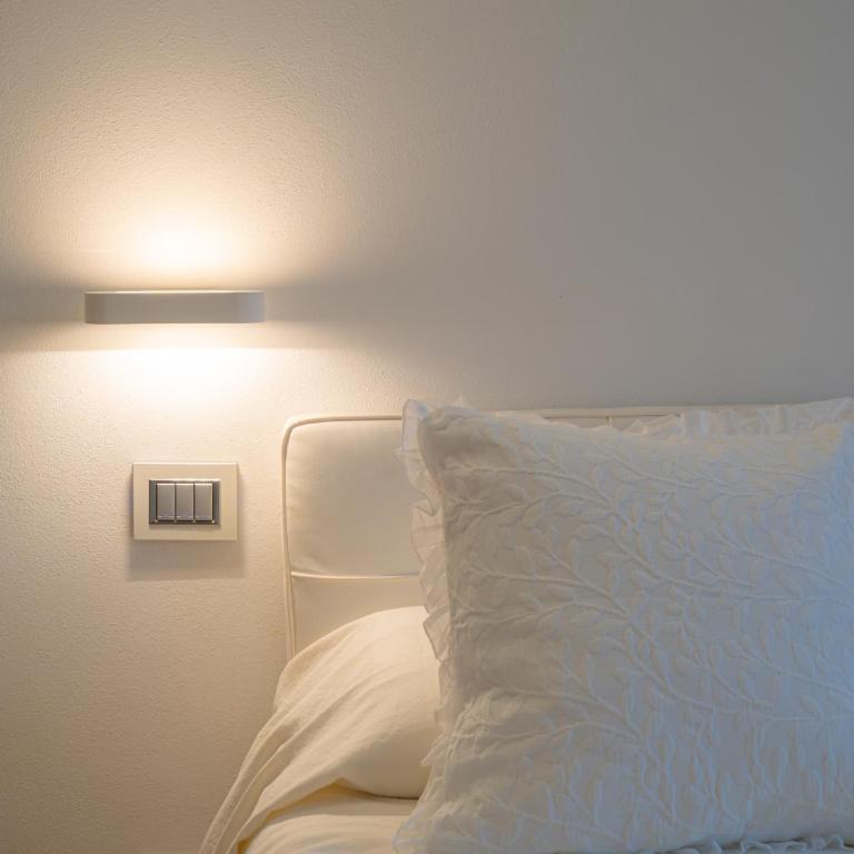 White dreams - Casa con 2 Camere da Letto - 33