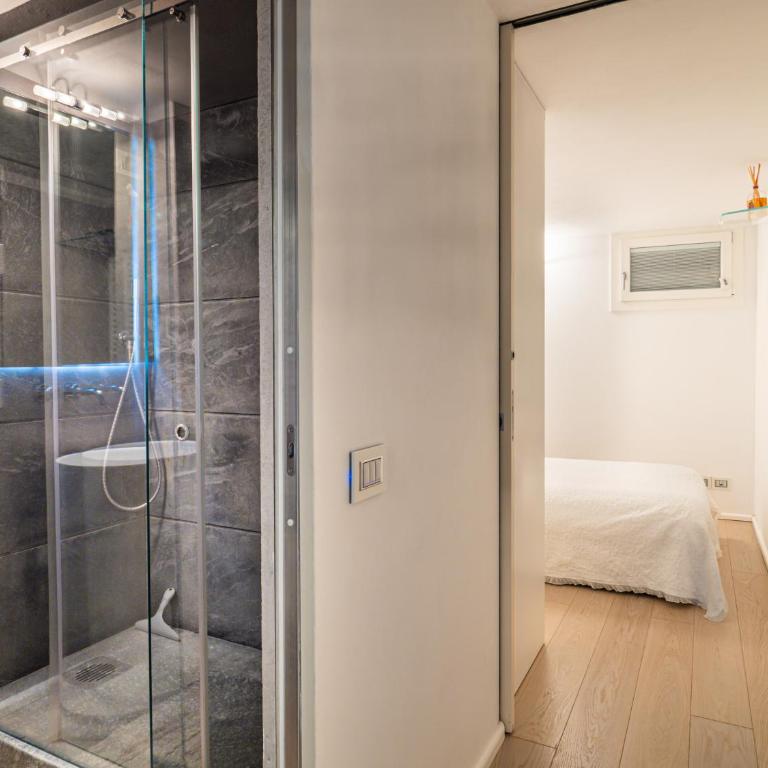 White dreams - Casa con 2 Camere da Letto - 28