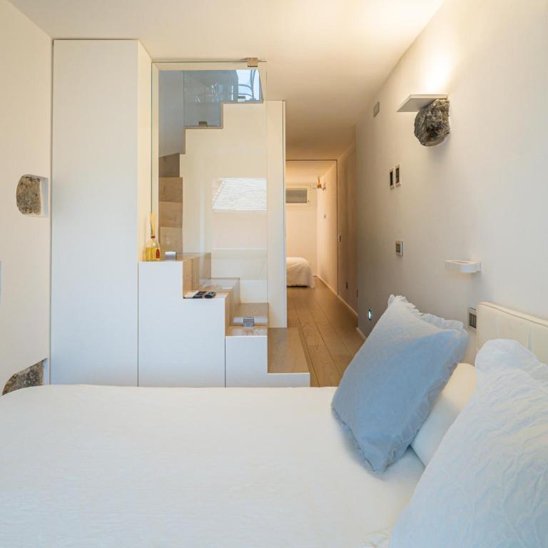 White dreams - Casa con 2 Camere da Letto - 24