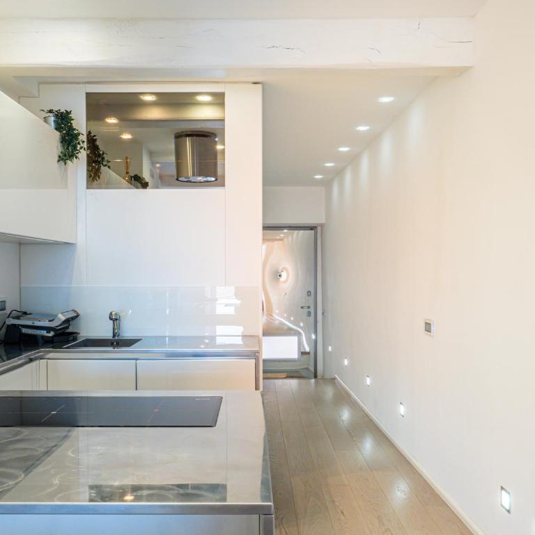 White dreams - Casa con 2 Camere da Letto - 5