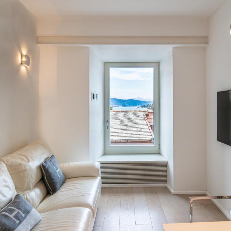 White dreams - Casa con 2 Camere da Letto - 1