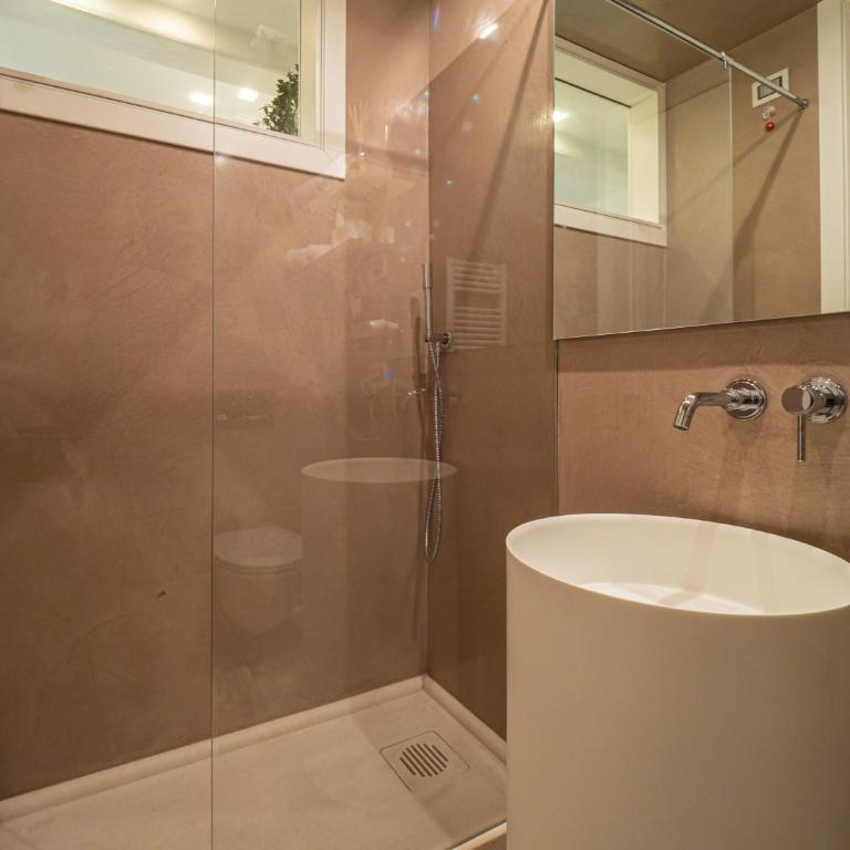 White dreams - Casa con 2 Camere da Letto - 14