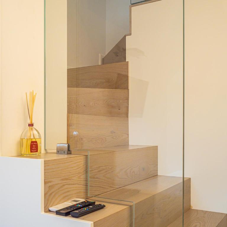 White dreams - Casa con 2 Camere da Letto - 21