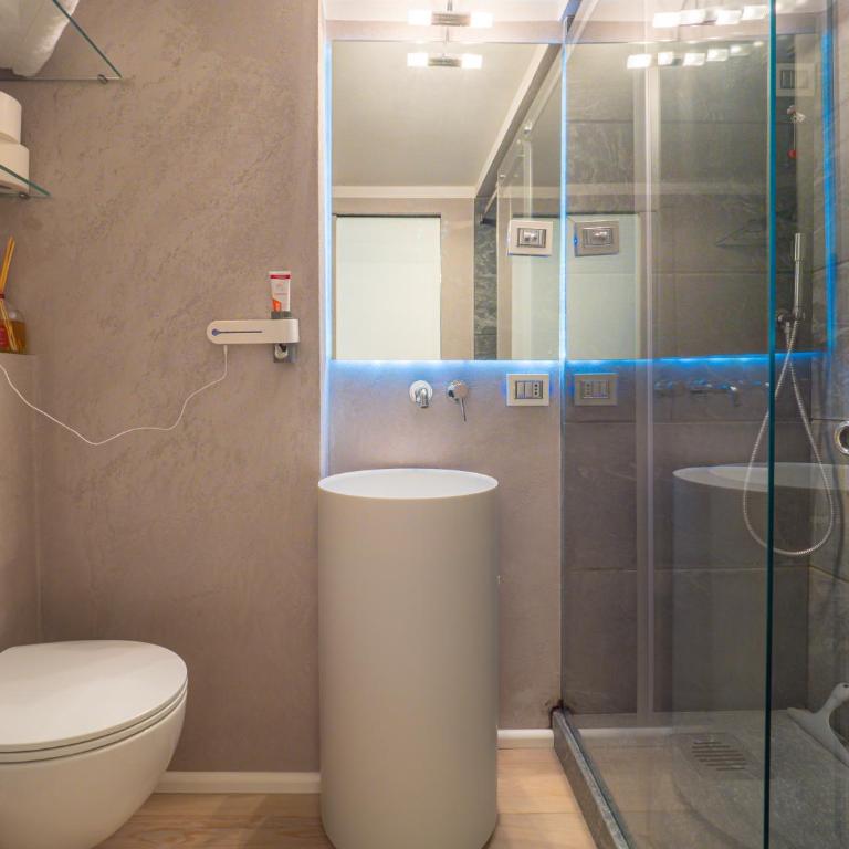 White dreams - Casa con 2 Camere da Letto - 29