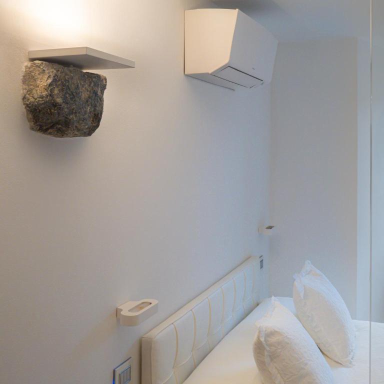 White dreams - Casa con 2 Camere da Letto - 25