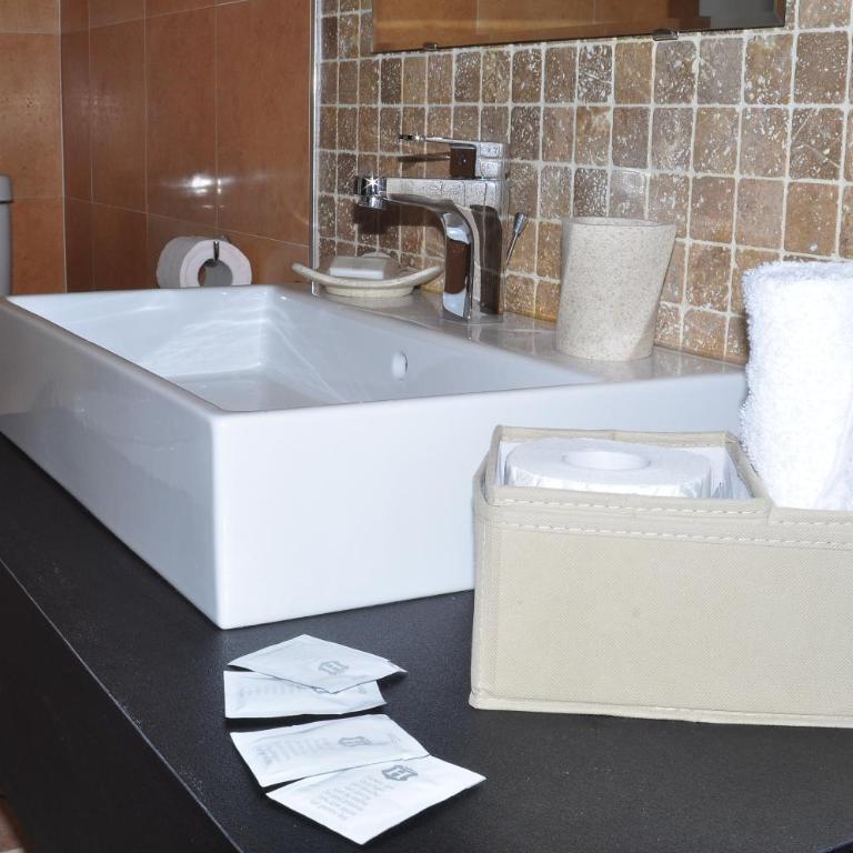 B&B Da Rì - Luxury Double Room - 18