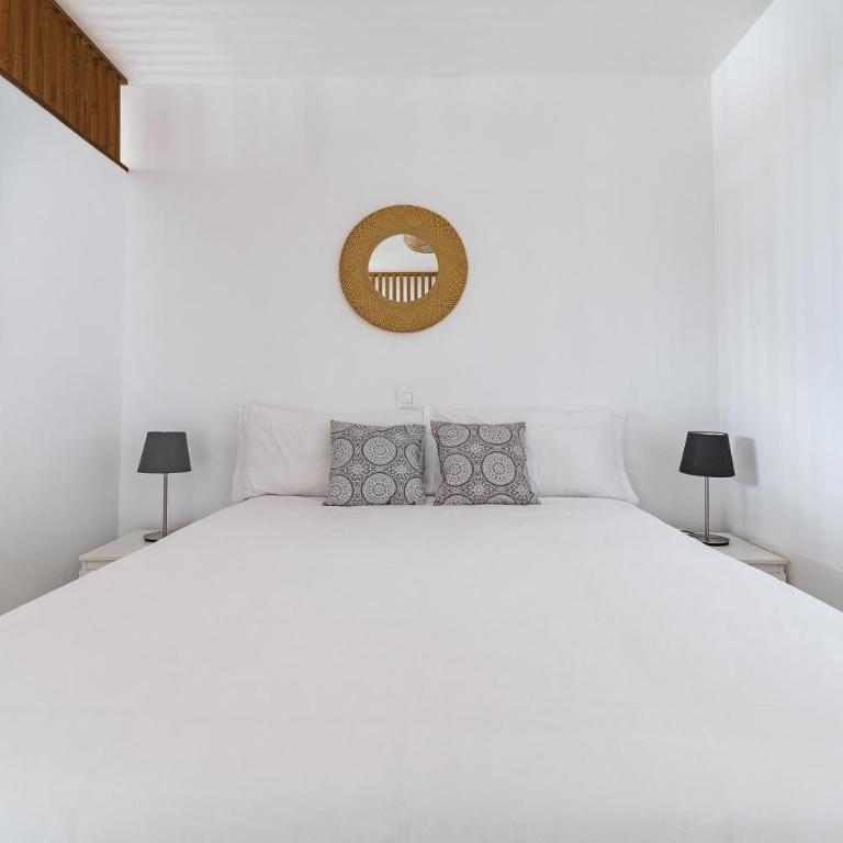 Home2Book Lovely Seaside Apartment Las Canteras - Apartamento de 1 dormitorio - 13