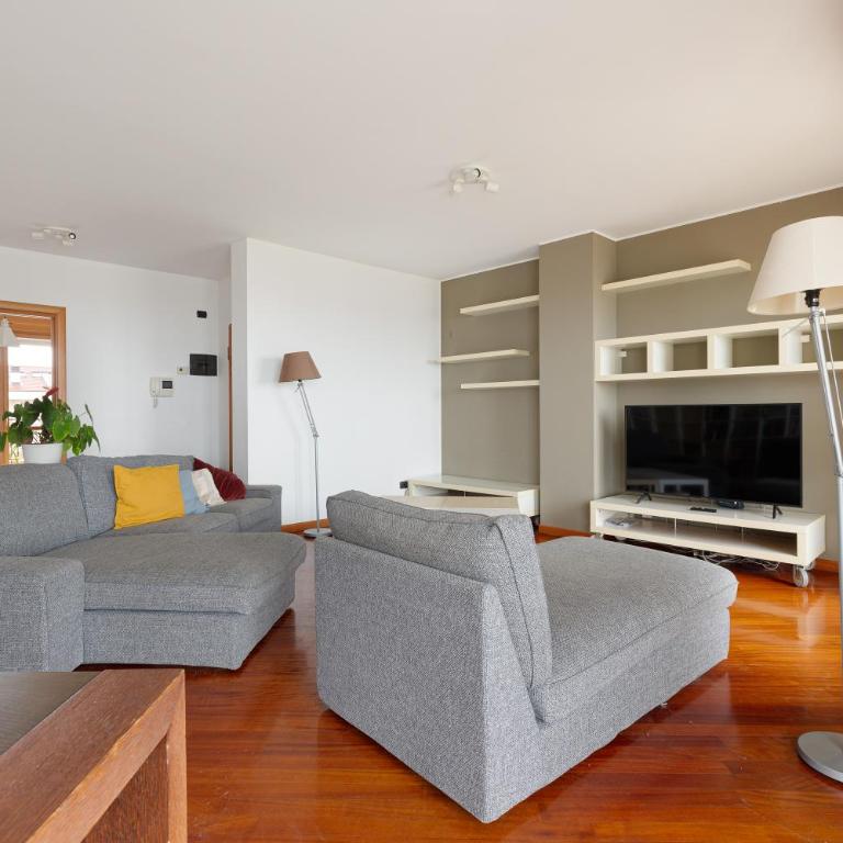 GuestHost - Milano-Rubattino Comfy APT - with 2 Terrace - Appartamento con 2 Camere da Letto - 7