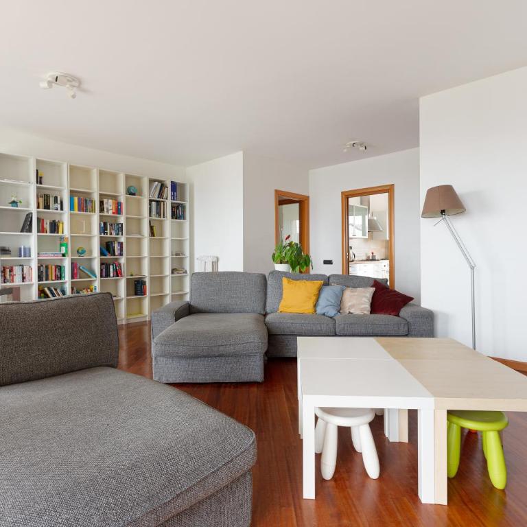 GuestHost - Milano-Rubattino Comfy APT - with 2 Terrace - Appartamento con 2 Camere da Letto - 10