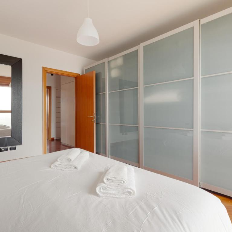 GuestHost - Milano-Rubattino Comfy APT - with 2 Terrace - Appartamento con 2 Camere da Letto - 14