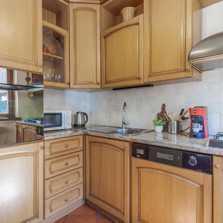 Ca' Mia by Wonderful Italy - Casa con 3 Camere da Letto - 9