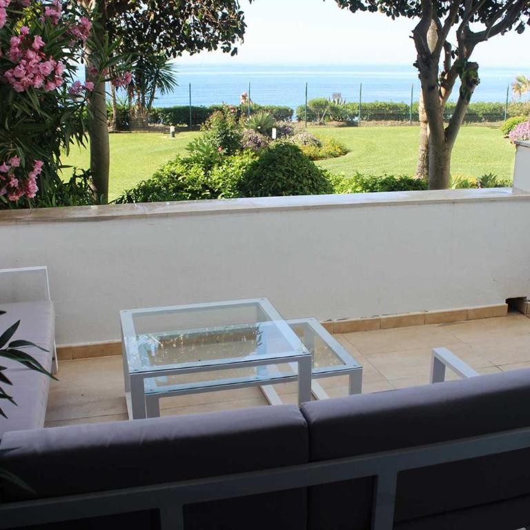 Hacienda Beach - Apartamento Superior - 1