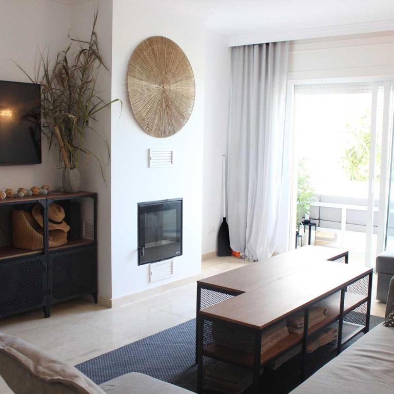Hacienda Beach - Apartamento Superior - 3