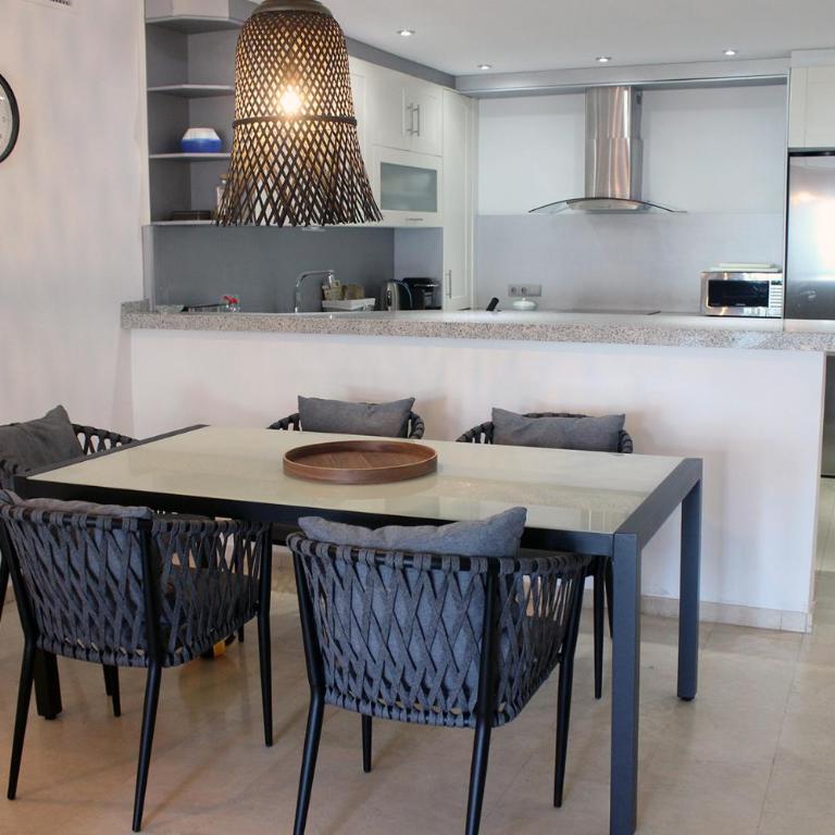 Hacienda Beach - Apartamento Superior - 4