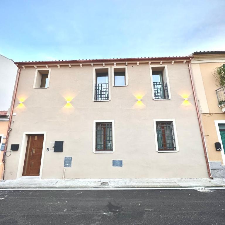 Waterfront apartment Olbia - Appartamento con 2 Camere da Letto - 18