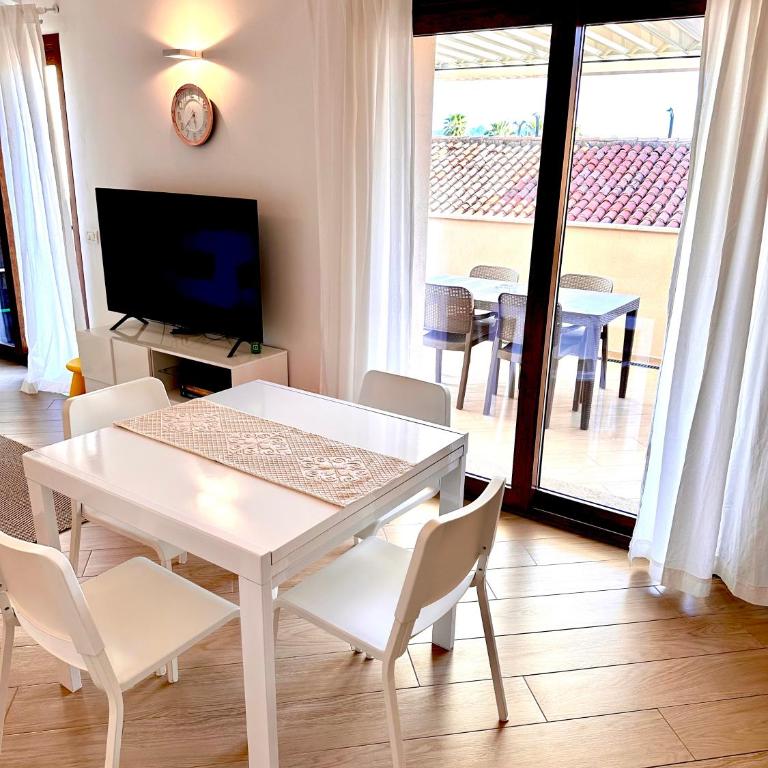 Waterfront apartment Olbia - Appartamento con 2 Camere da Letto - 22