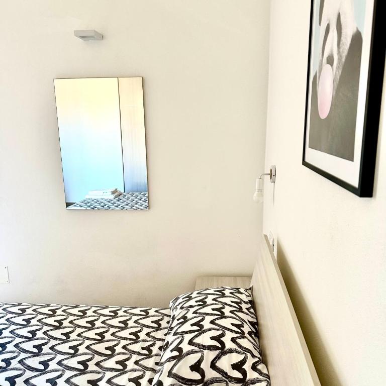 Waterfront apartment Olbia - Appartamento con 2 Camere da Letto - 23