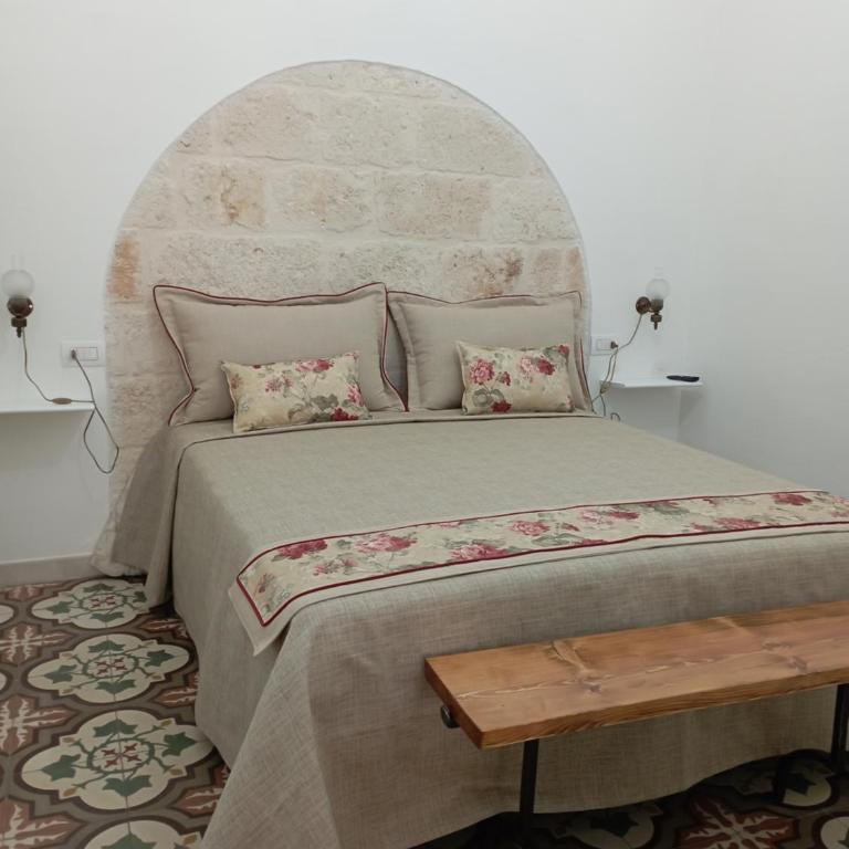 LA CASA DI NONNA TERESA - Casa con 1 Camera da Letto - 23
