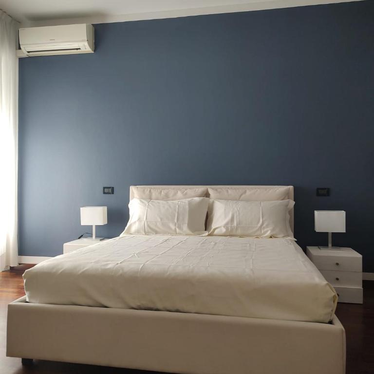 Fancy Monique - Appartamento con 1 Camera da Letto - 2