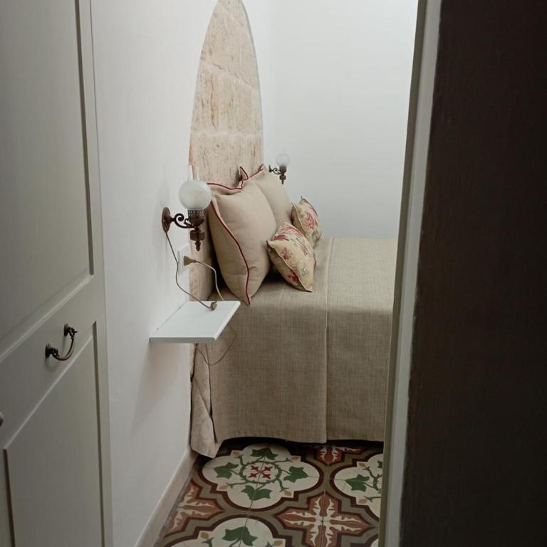 LA CASA DI NONNA TERESA - Casa con 1 Camera da Letto - 22