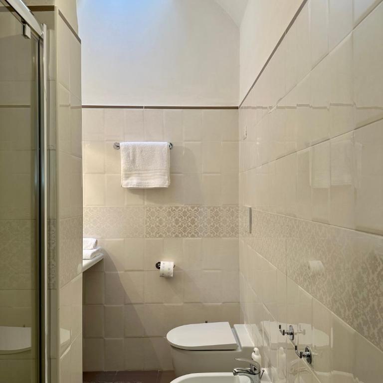 Casa Russi - Appartamento con 2 Camere da Letto - 9