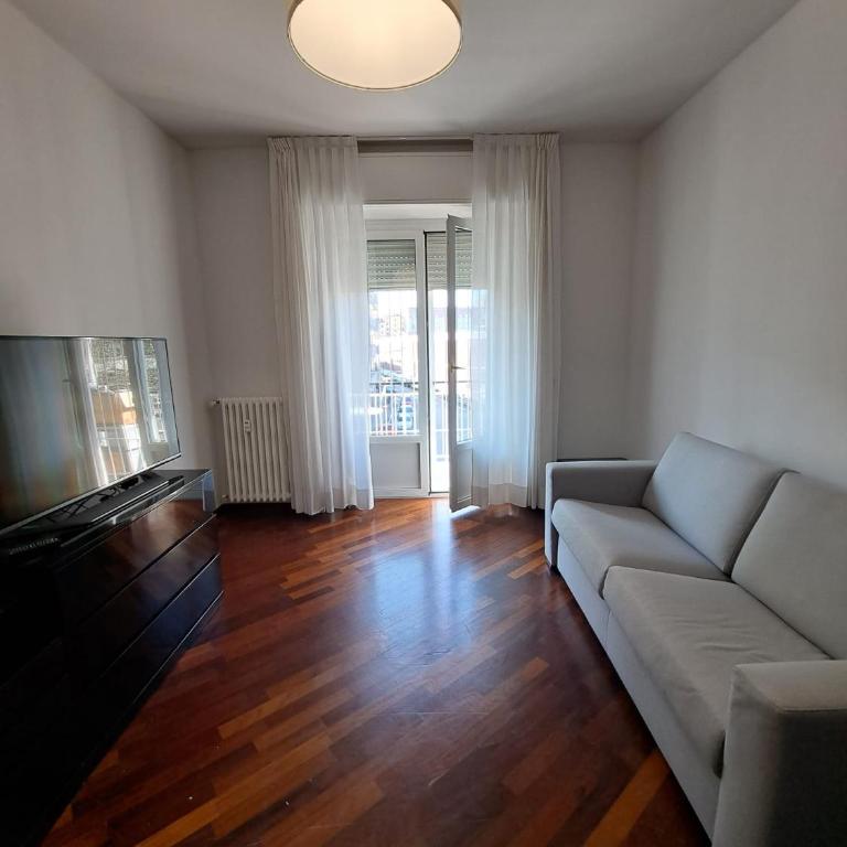 Fancy Monique - Appartamento con 1 Camera da Letto - 17