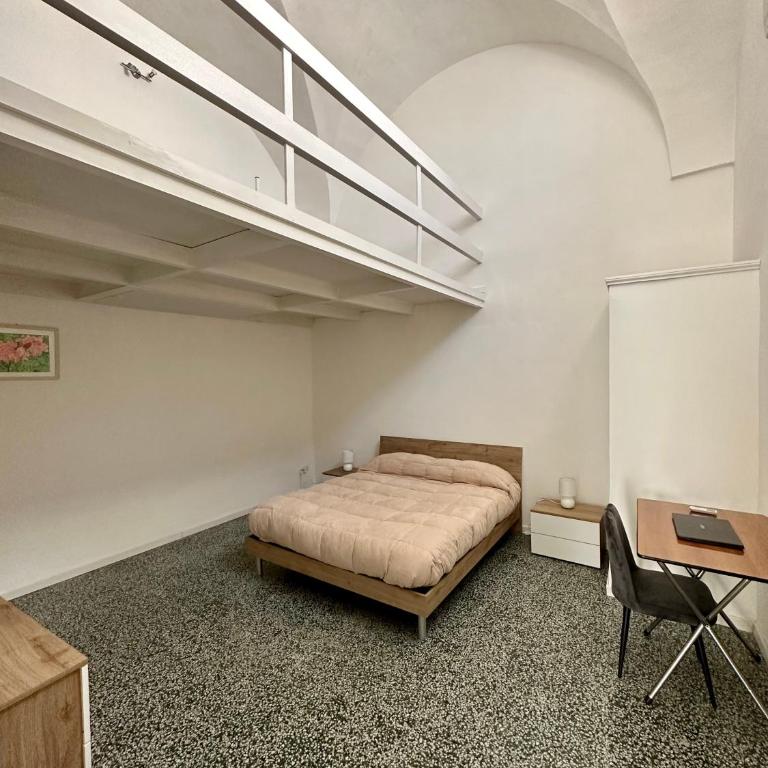 Casa Russi - Appartamento con 2 Camere da Letto - 8