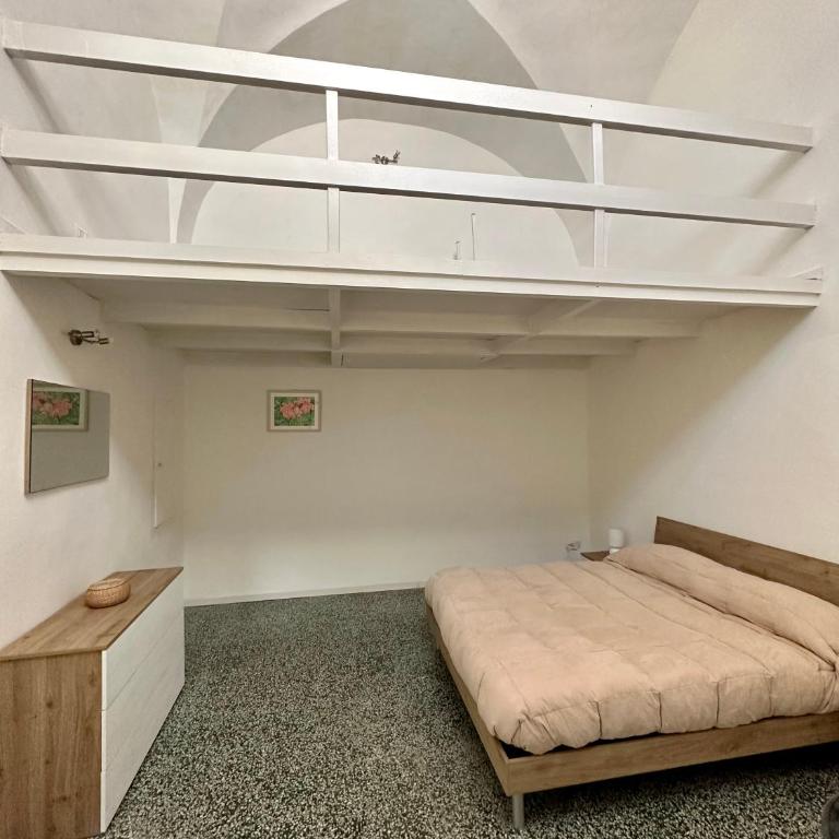 Casa Russi - Appartamento con 2 Camere da Letto - 7