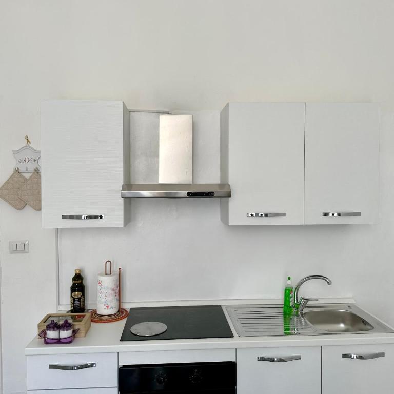 Casa Russi - Appartamento con 2 Camere da Letto - 6