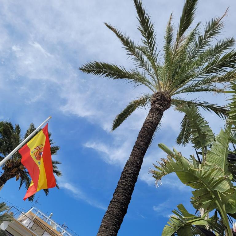 Casa Aromatico NAT Apartments Costa Blanca - Two-Bedroom Apartment - 20