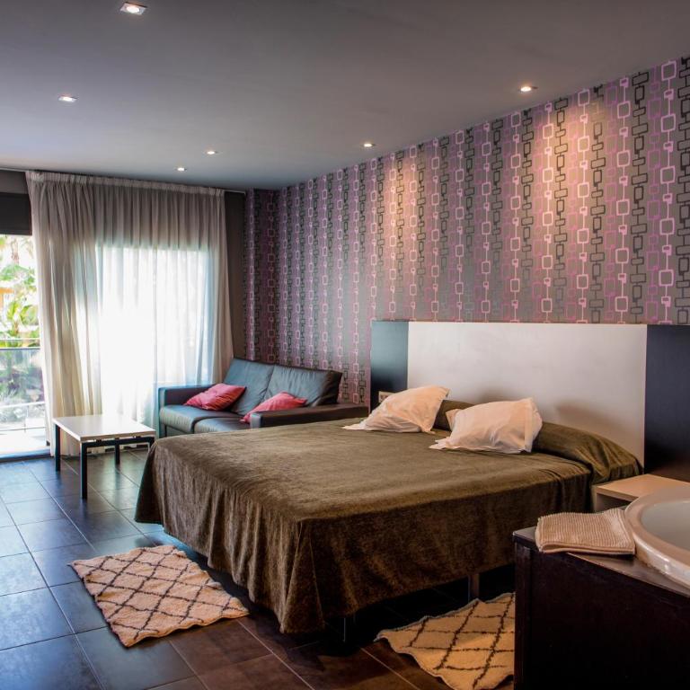 Hotel Acacias Suites & Spa - Suite Premium - 2