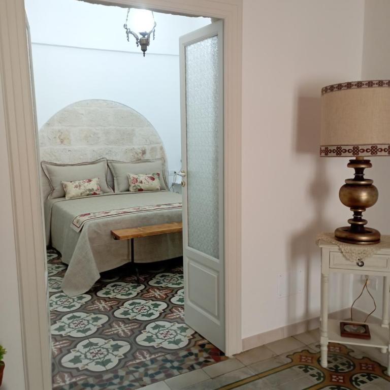 LA CASA DI NONNA TERESA - Casa con 1 Camera da Letto - 1