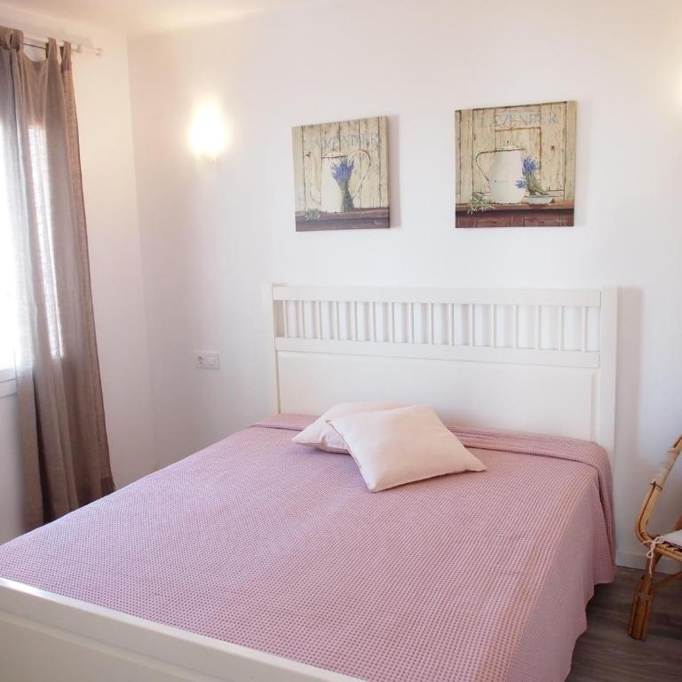 MIRAMAR 34C - Apartamento de 3 dormitorios - 4