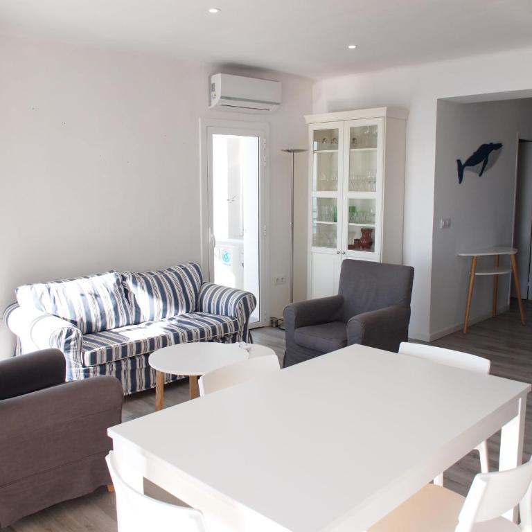 MIRAMAR 34C - Apartamento de 3 dormitorios - 25